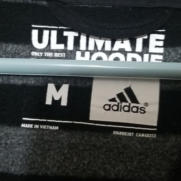 Hoodie - Picture 2 of 3